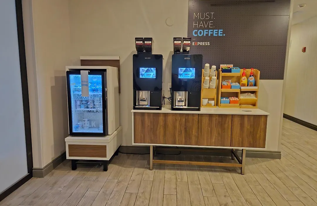 Holiday Inn Express Hotel & Suites Ann Arbor West By Ihg-1