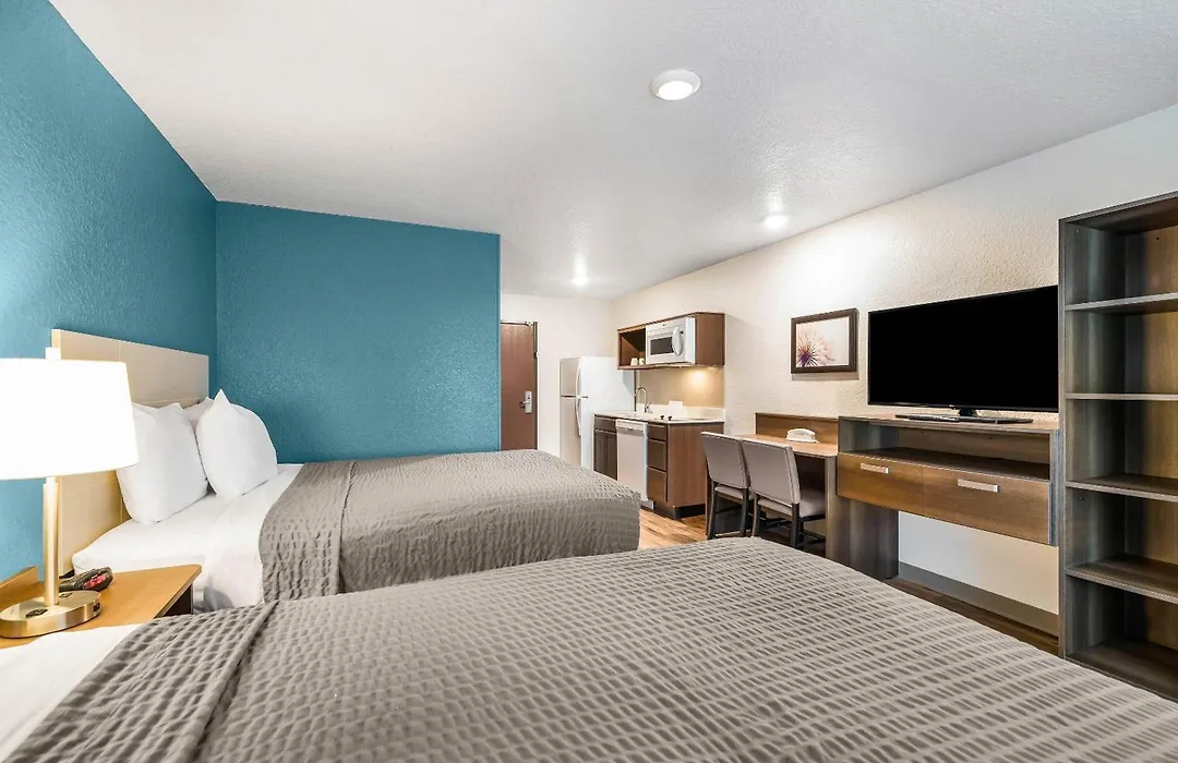 Woodspring Suites Davenport Fl-1