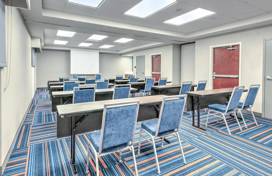 Hampton Inn & Suites West Little Rock-1