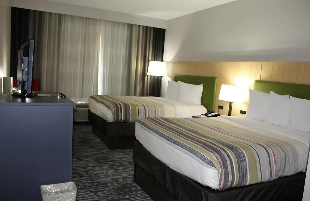 Country Inn & Suites By Radisson, Rock Hill, Sc-1