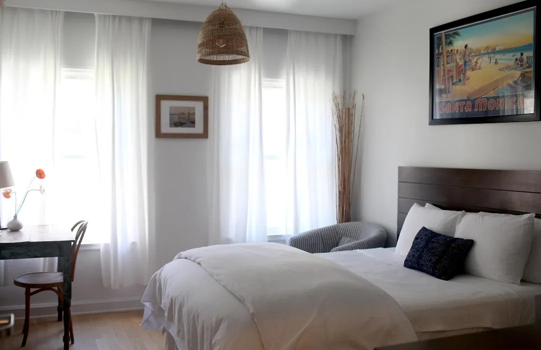 Su Casa At Venice Beach-1