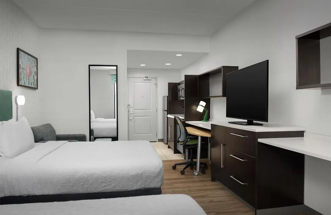 Home2 Suites Nashville Airport-1