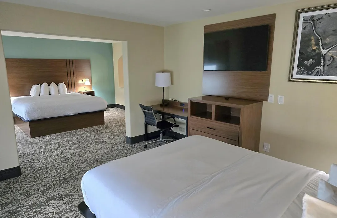 Best Western Casa Villa Suites-1