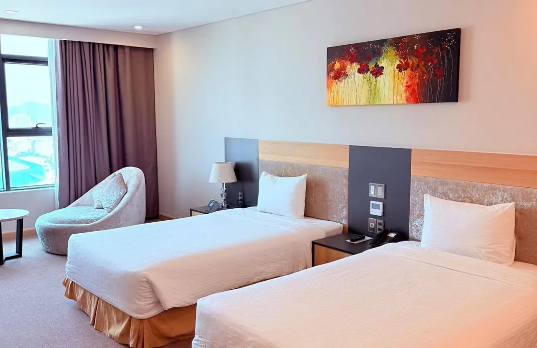 Muong Thanh Luxury Nha Trang Hotel-1