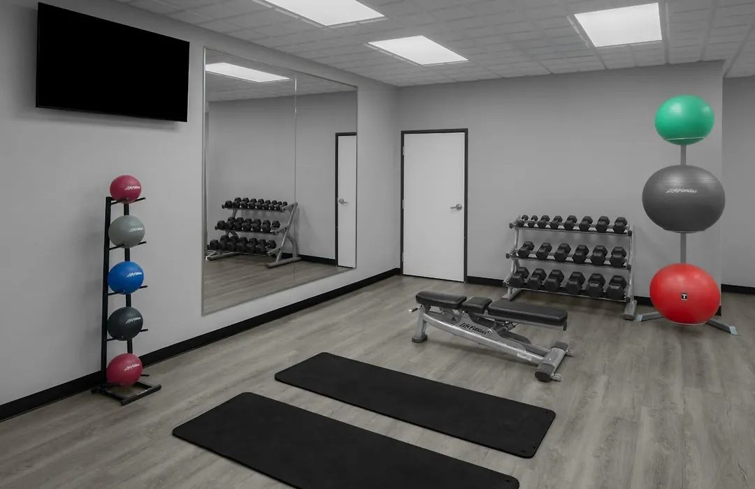 Towneplace Suites By Marriott Carlsbad-1