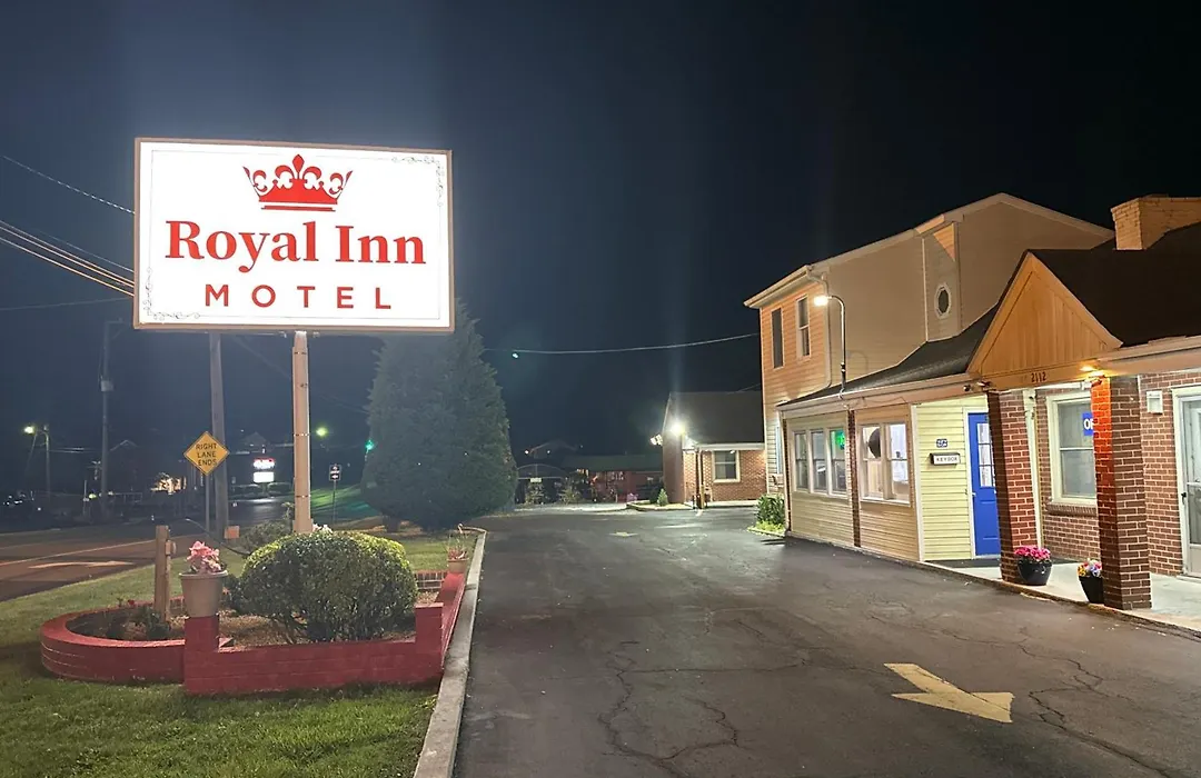 Royal Inn Motel-1