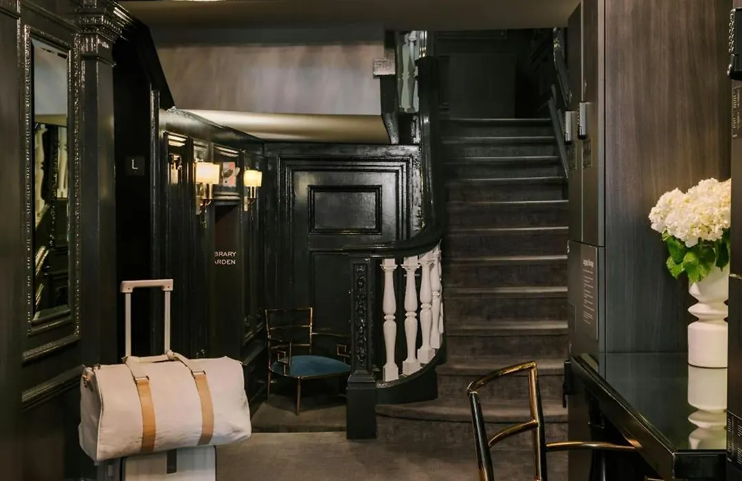 No. 284 Back Bay Hotel, Sonder By Marriott Bonvoy-1