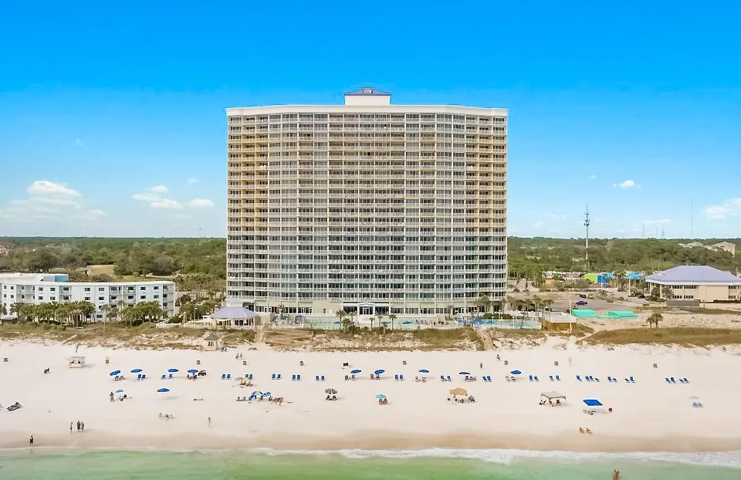 Boardwalk Beach Resort 1900-1