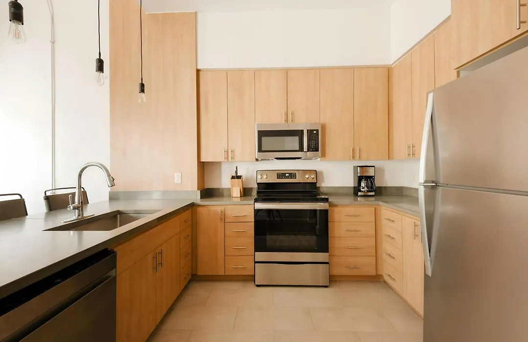 Sonder By Marriott Bonvoy The Gallier Apartments Cbd-1