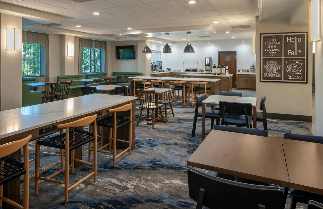 Fairfield Inn & Suites By Marriott Lafayette South-1