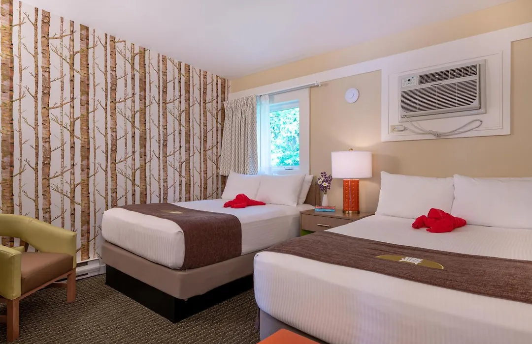 Bar Harbor Motel-1