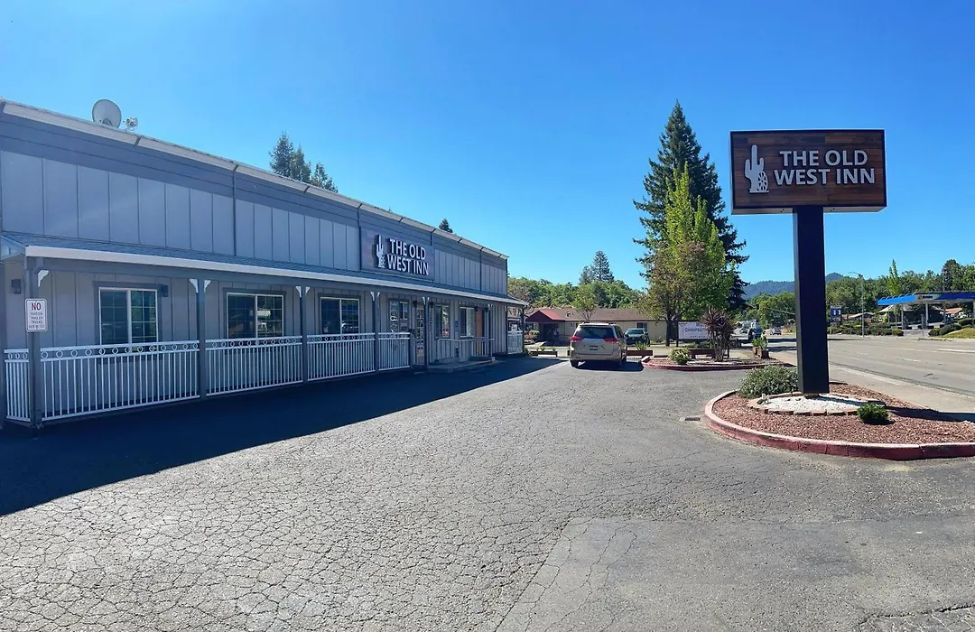 The Old West Inn-1