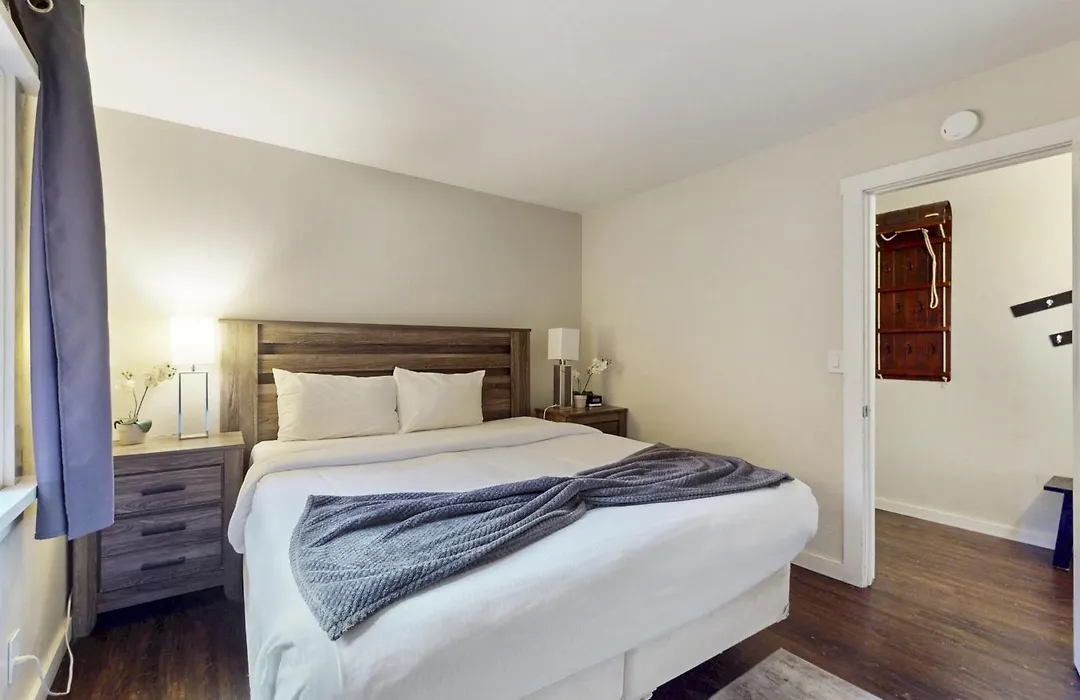 Cozy Coyote Fork Condo-1