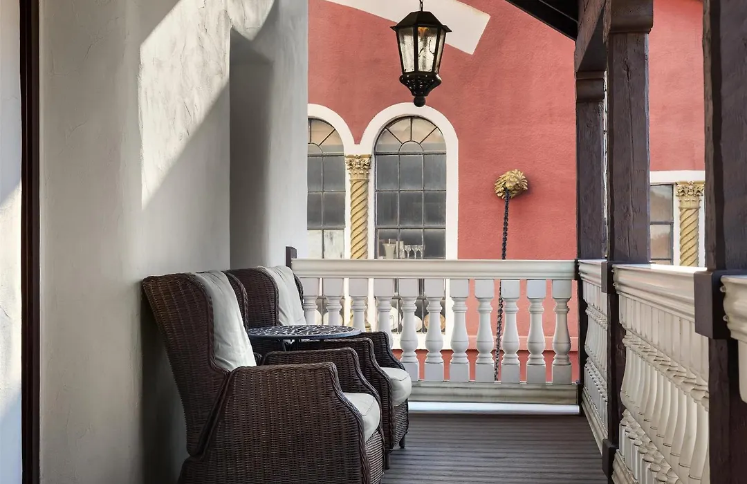 National Hotel Jackson, Tapestry Collection By Hilton-1
