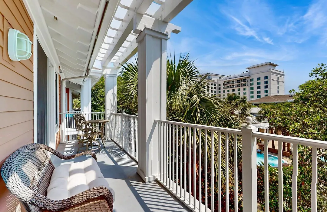 Baytowne Wharf - Market Street Inn #543-1