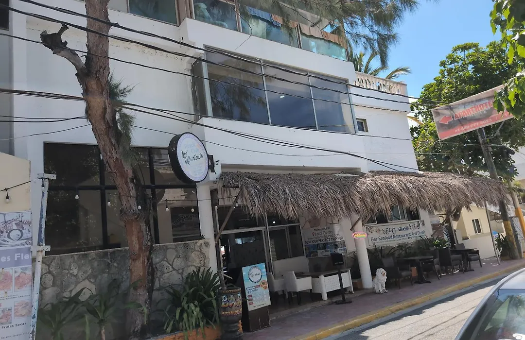 Dios Es Fiel - Ali Hotel-1
