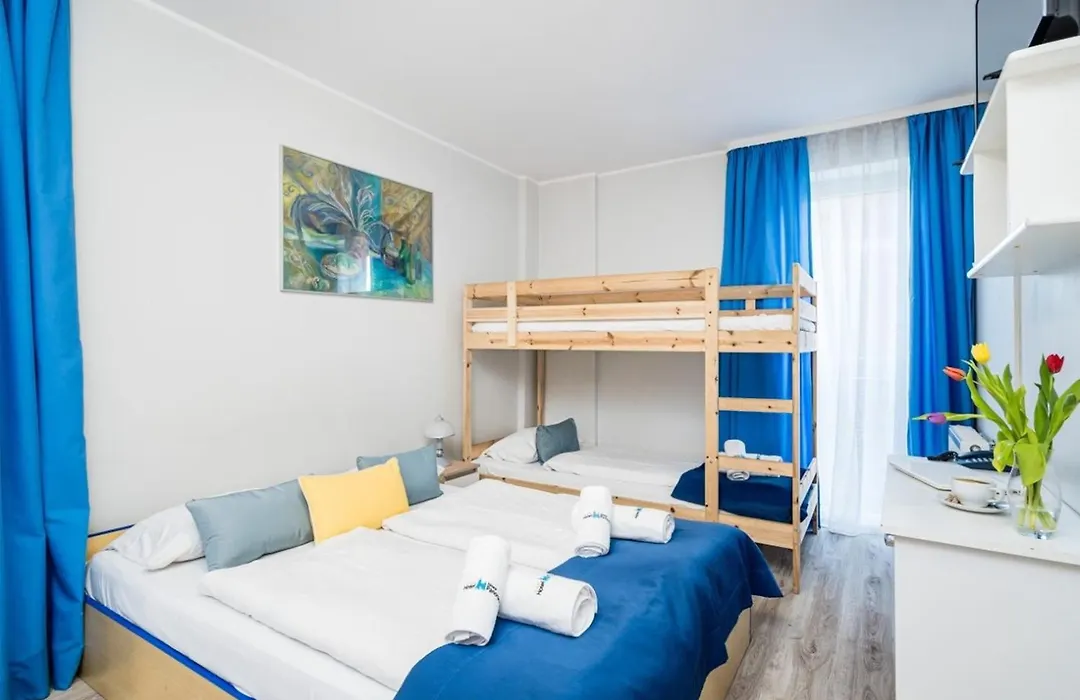Hotel Nowa Panorama-1