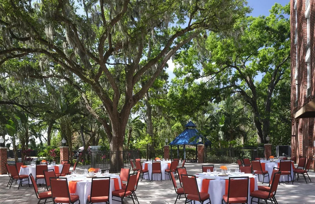 Hilton Garden Inn Tampa East Brandon-1