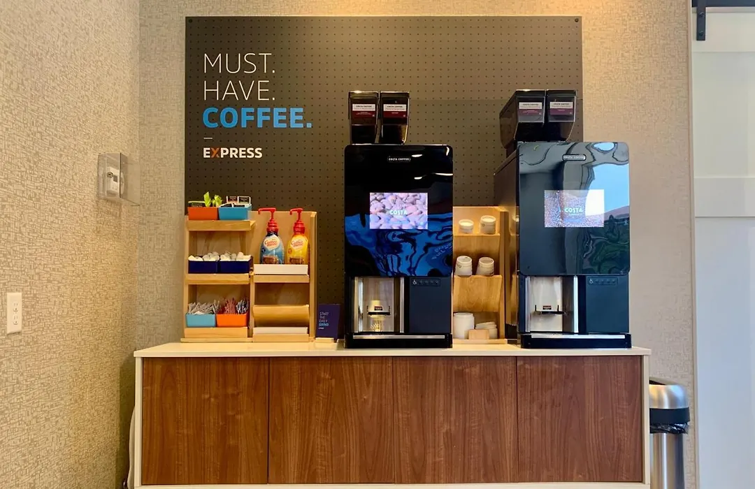 Holiday Inn Express Hotel & Suites Minneapolis-Downtown Convention Center By Ihg-1