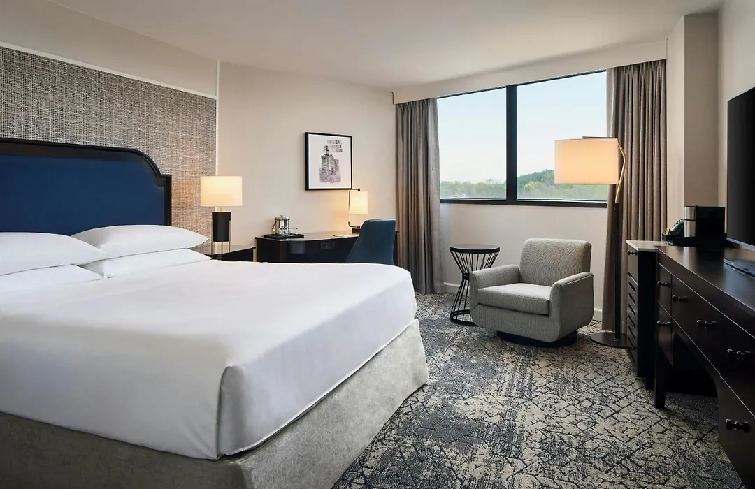 Sheraton Baltimore North-1