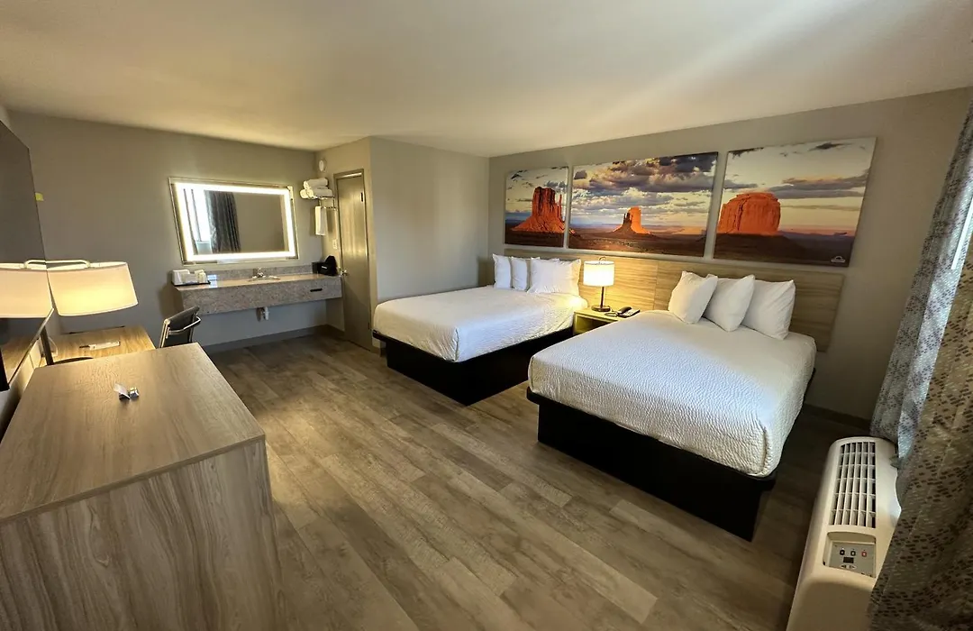 Days Inn By Wyndham Farmington Nm-1