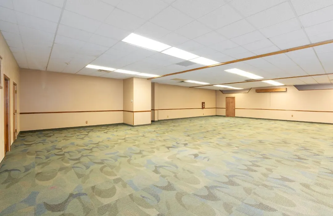 Quality Inn Havre-1