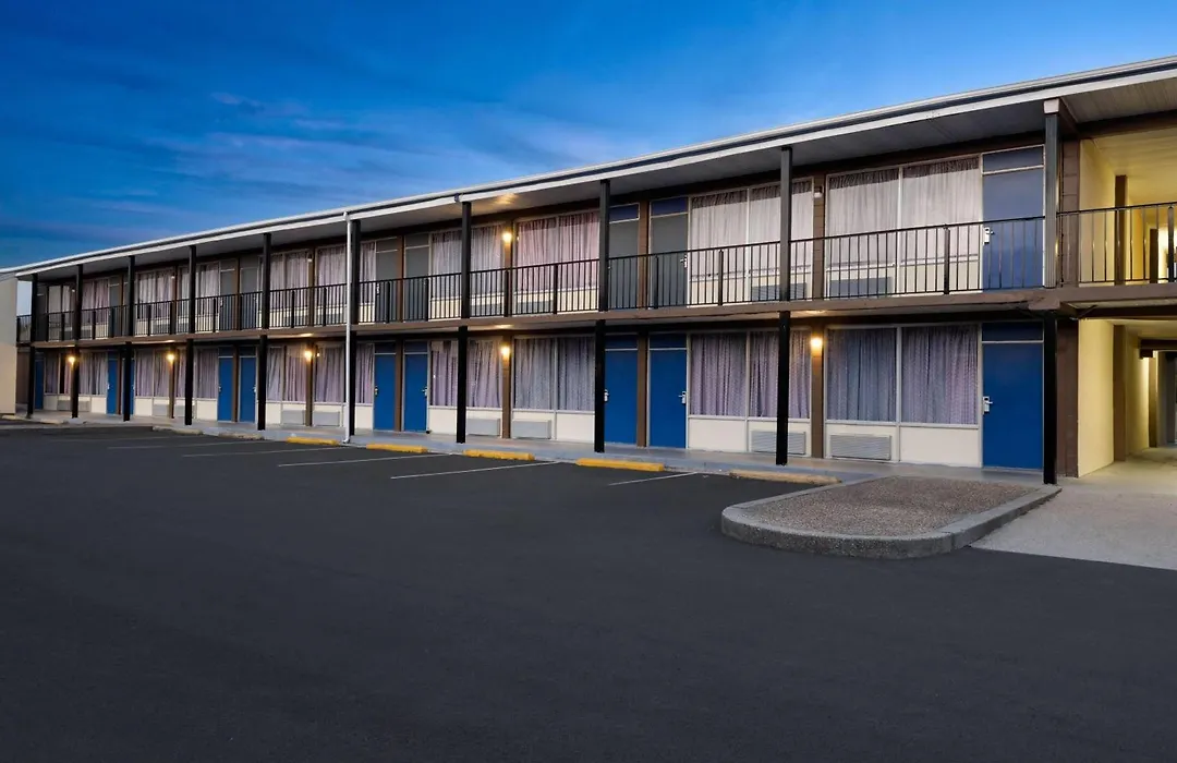Travelodge By Wyndham Salisbury Md-1