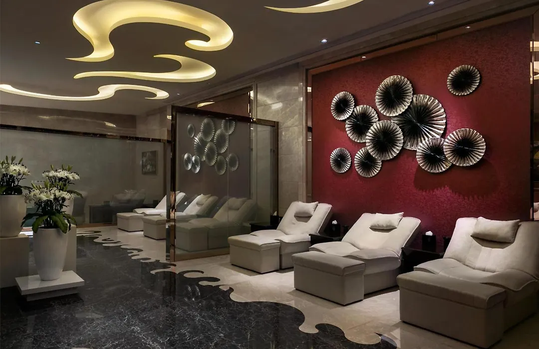 Kempinski Hotel Xiamen-1