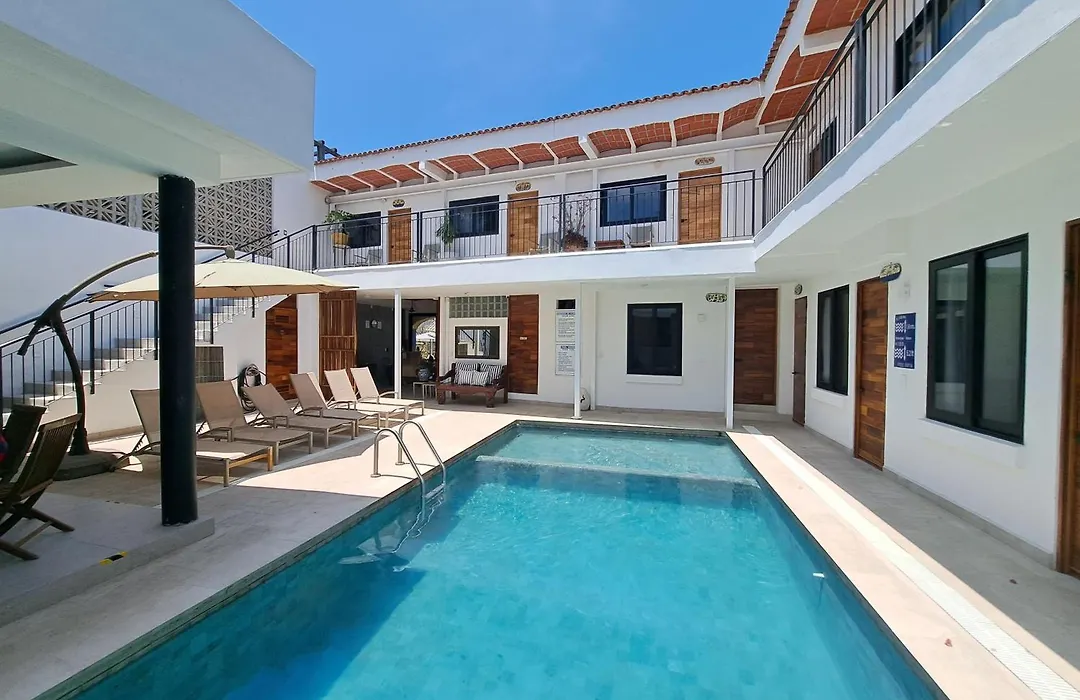 Hotel Diamante Sayulita-1