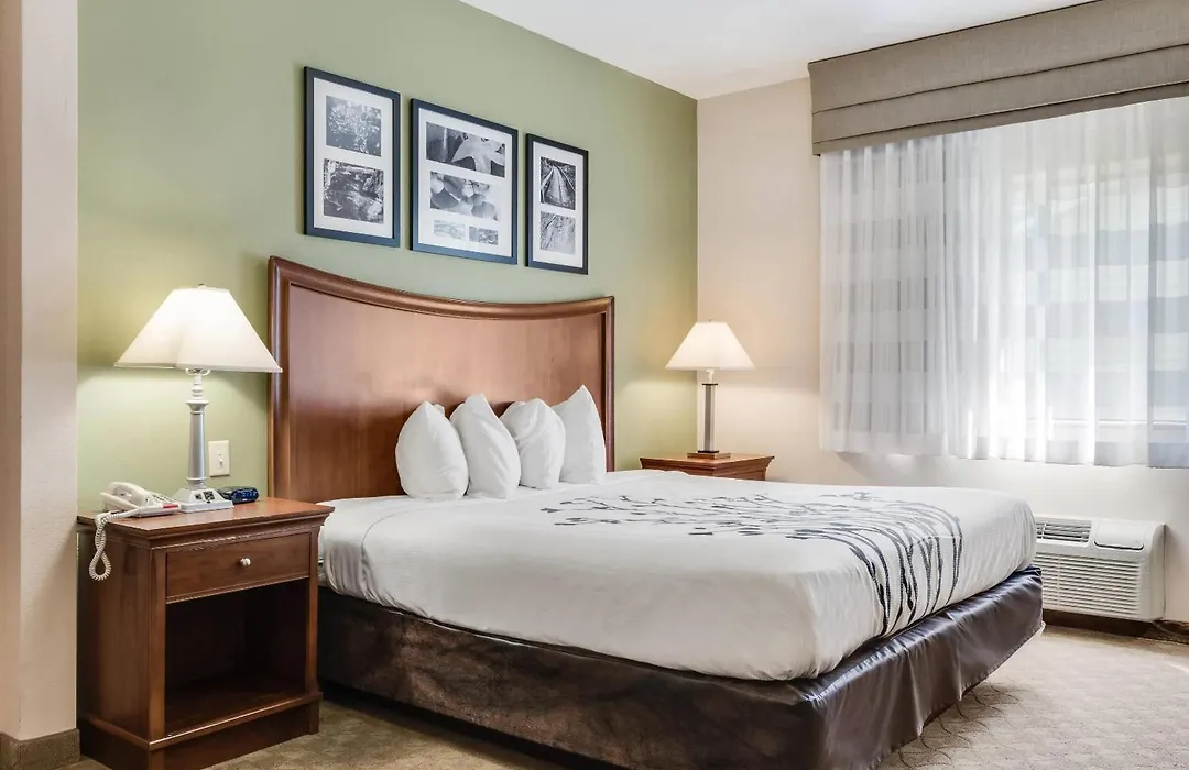 Sleep Inn & Suites Gettysburg-1