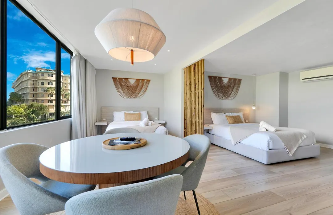 Hotel Mome-1