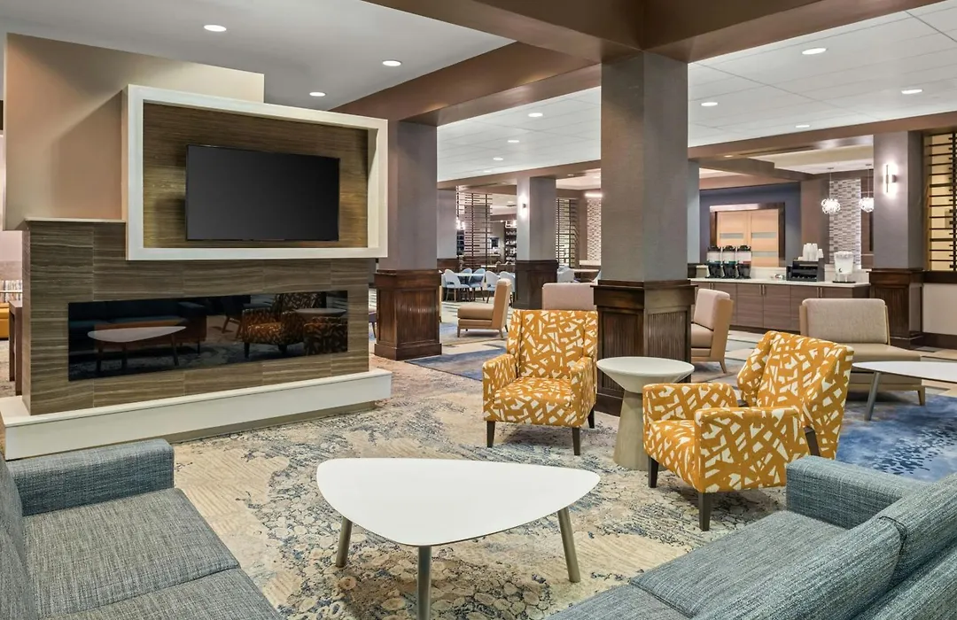 Residence Inn By Marriott Daytona Beach Oceanfront-1