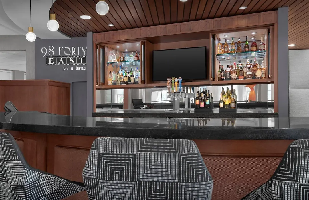 Hotel Indigo Jacksonville-Deerwood Park By Ihg-1