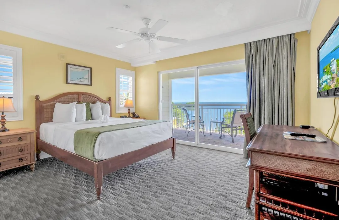 Dove Creek Resort & Marina, Trademark Collection By Wyndham-1