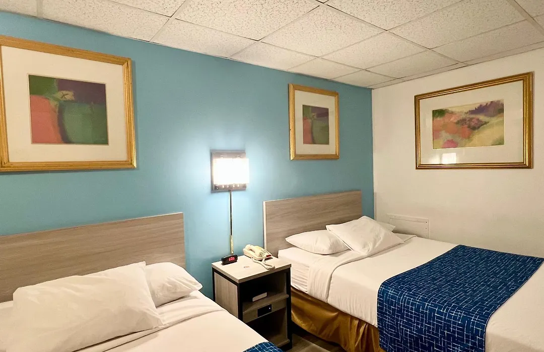 Travelodge By Wyndham Hershey-1