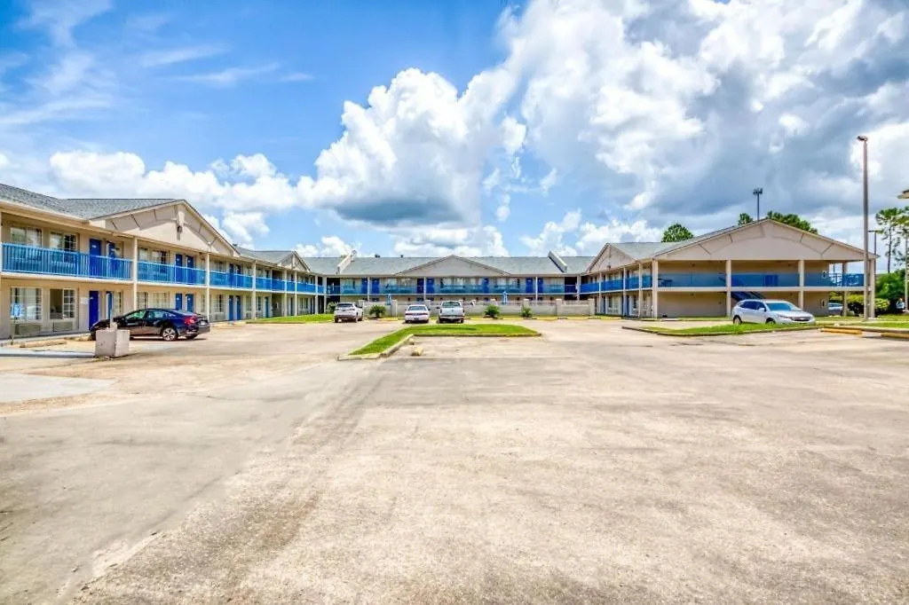 Oyo Hotel Baton Rouge Mid City-1