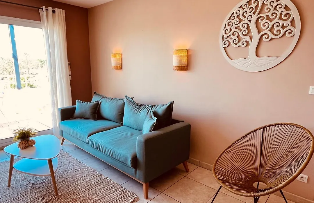 Residence Hoteliere Natureva & Spa-1