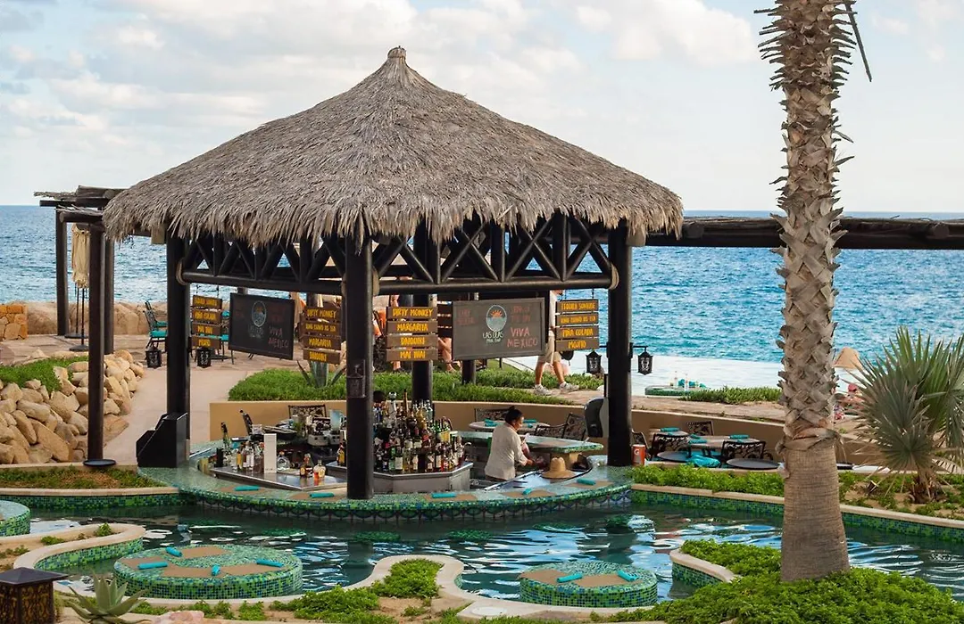 Grand Solmar Land'S End Resort & Spa-1