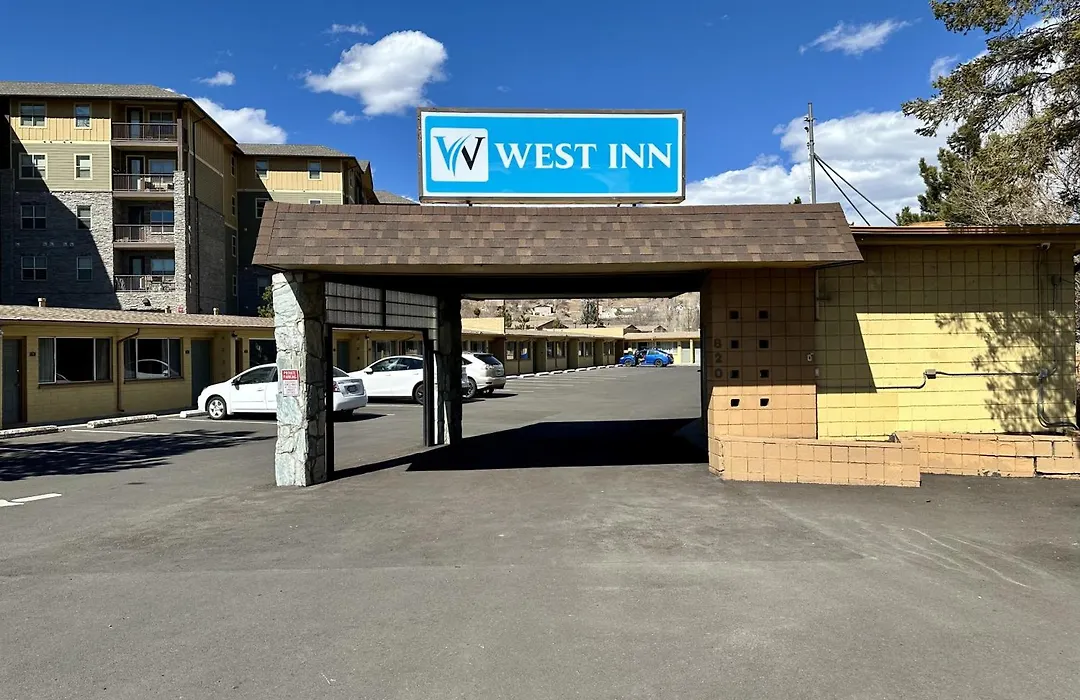 West Inn Nau - Downtown Flagstaff-1