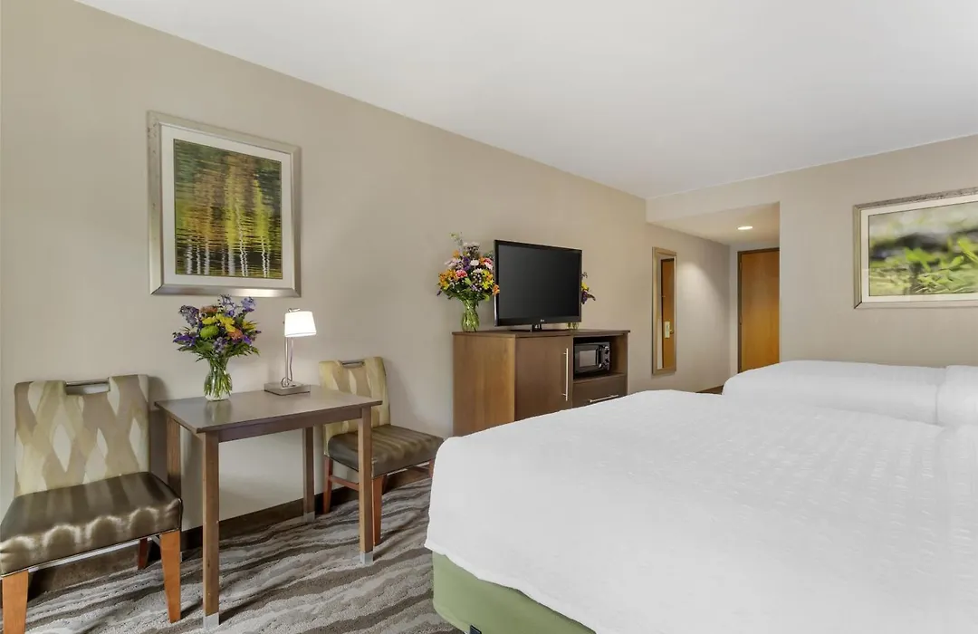 Best Western Plus River Escape Sylva / Dillsboro-1