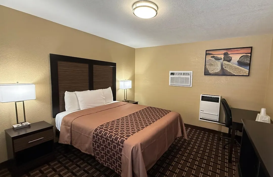 Tahoe Sands Inn-1