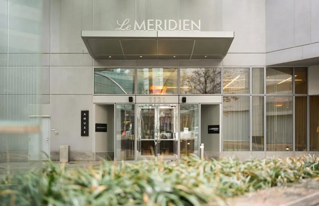Le Meridien Arlington-1