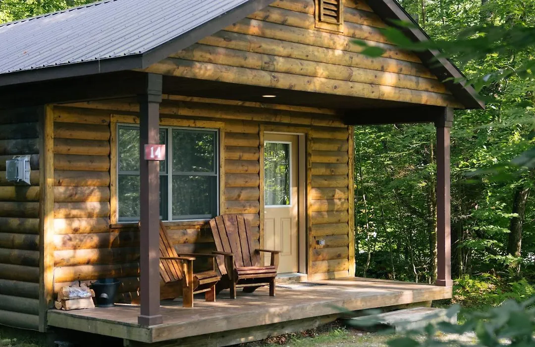 Sterling Ridge Resort-1