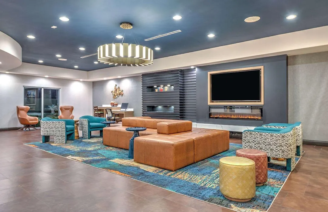 La Quinta By Wyndham Woodway - Waco South-1