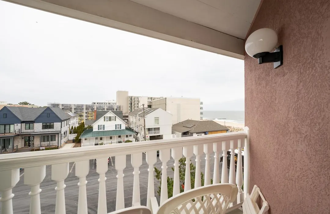 Boardwalk Plaza Hotel-1