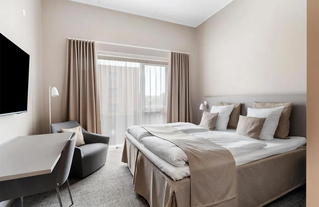 Best Western Plus Hotel Odense-1