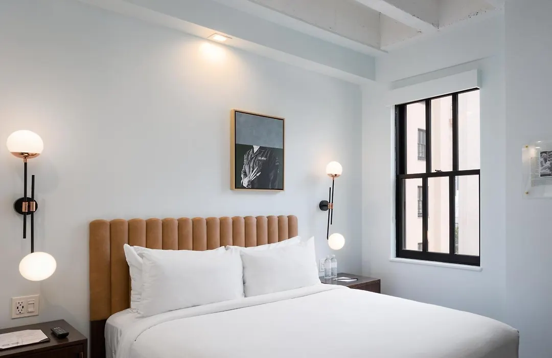 The Guild Hotel, San Diego Downtown, A Tribute Portfolio Hotel-1