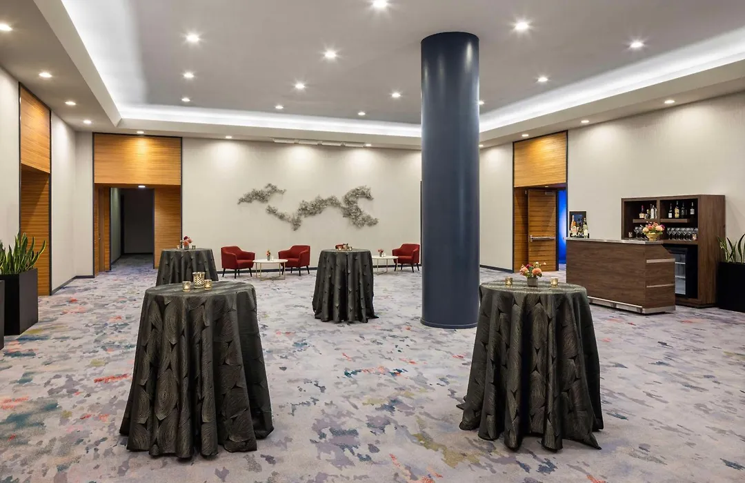 The Lofton Hotel Minneapolis, Tapestry Collection By Hilton-1