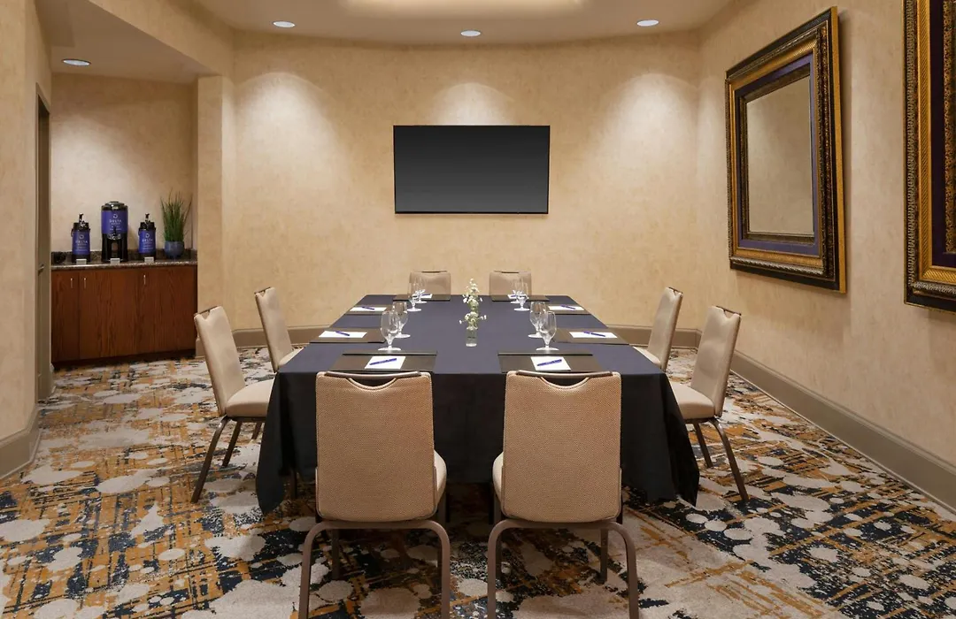 Delta Hotels By Marriott Phoenix Mesa-1