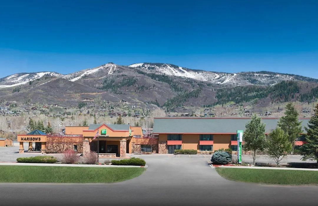 Holiday Inn Steamboat Springs By Ihg-1